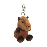 Palm Pals Sleutelhanger - Capibara | Fantastic Gifts