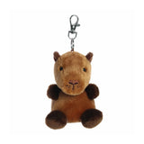 Palm Pals Sleutelhanger - Capibara | Fantastic Gifts