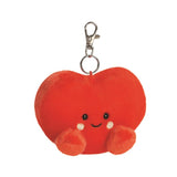 Palm Pals Sleutelhanger - Hartje | Fantastic Gifts