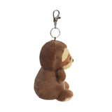 Palm Pals Sleutelhanger - Luiaard | Fantastic Gifts
