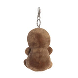Palm Pals Sleutelhanger - Luiaard | Fantastic Gifts
