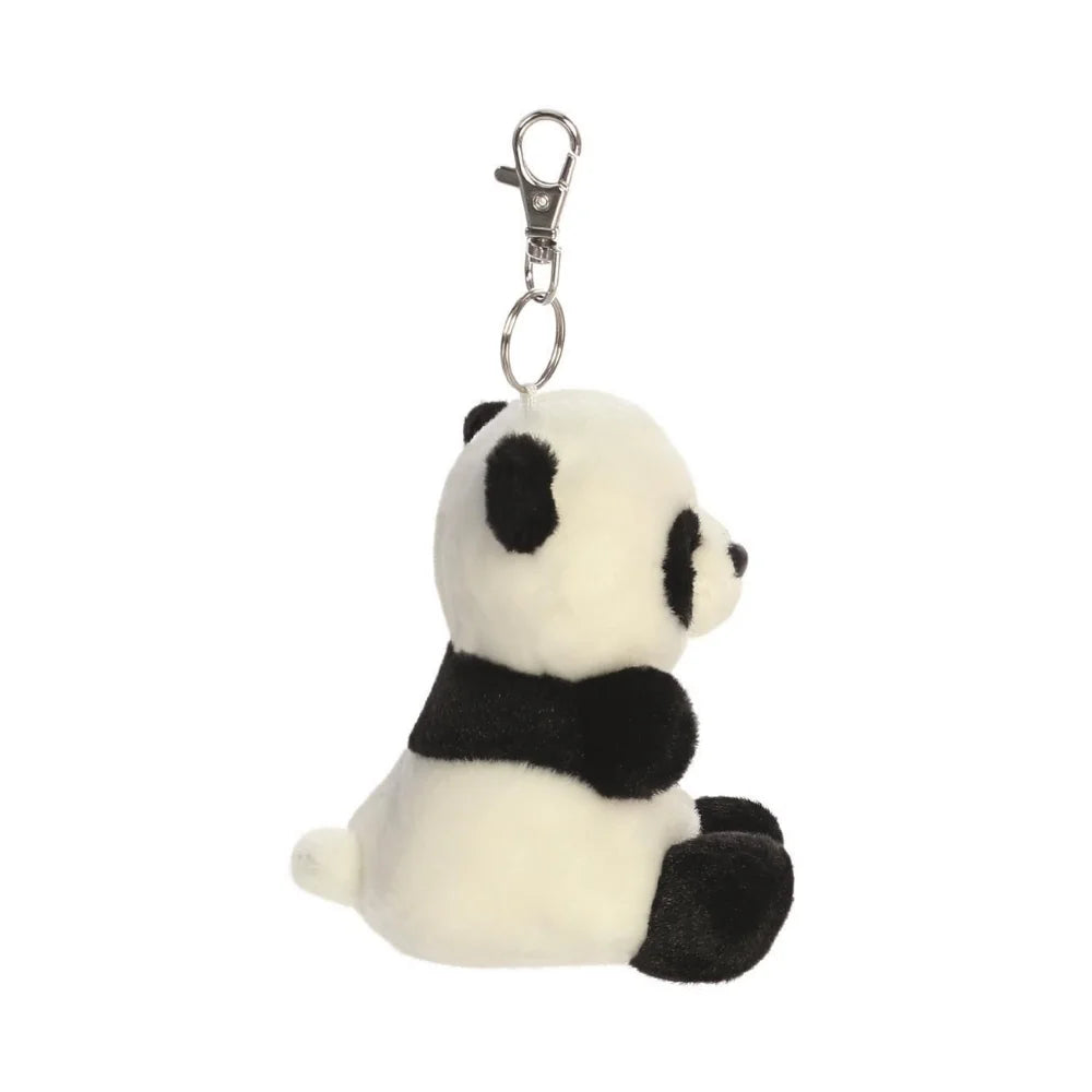 Palm Pals Sleutelhanger - Panda | Fantastic Gifts
