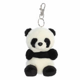 Palm Pals Sleutelhanger - Panda | Fantastic Gifts