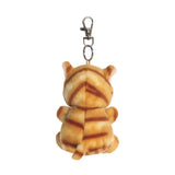Palm Pals Sleutelhanger - Rode Kat | Fantastic Gifts