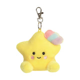 Palm Pals Sleutelhanger - Ster | Fantastic Gifts