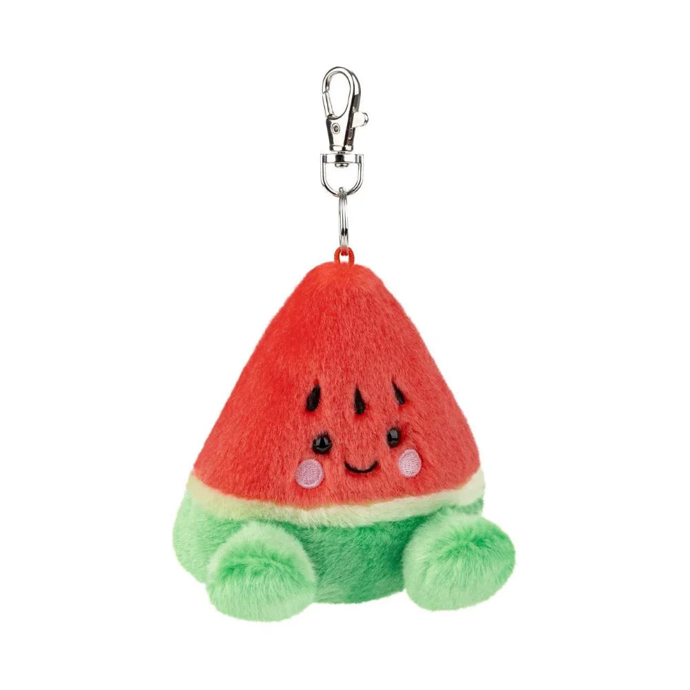 Palm Pals Sleutelhanger - Watermeloen | Fantastic Gifts