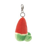 Palm Pals Sleutelhanger - Watermeloen | Fantastic Gifts
