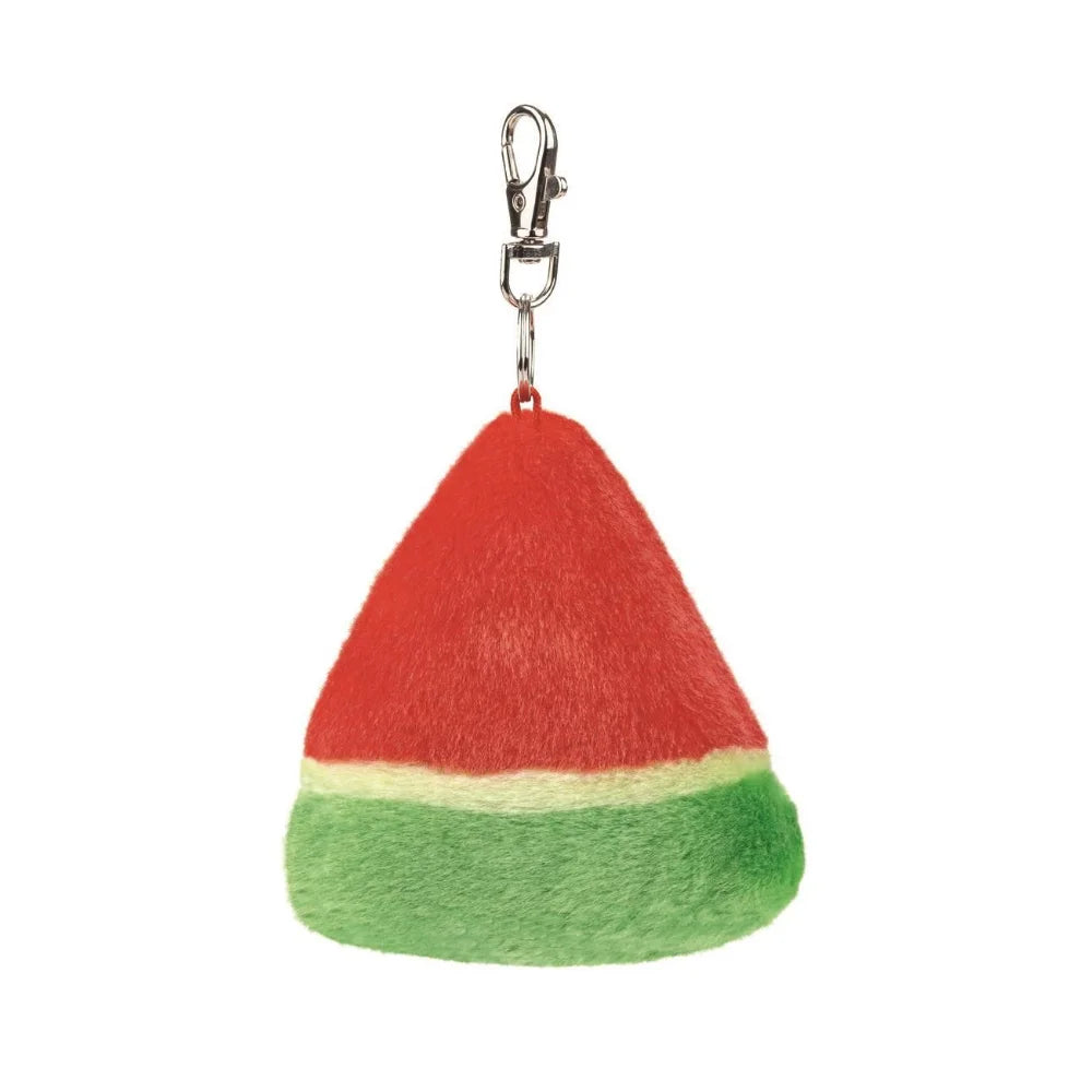 Palm Pals Sleutelhanger - Watermeloen | Fantastic Gifts