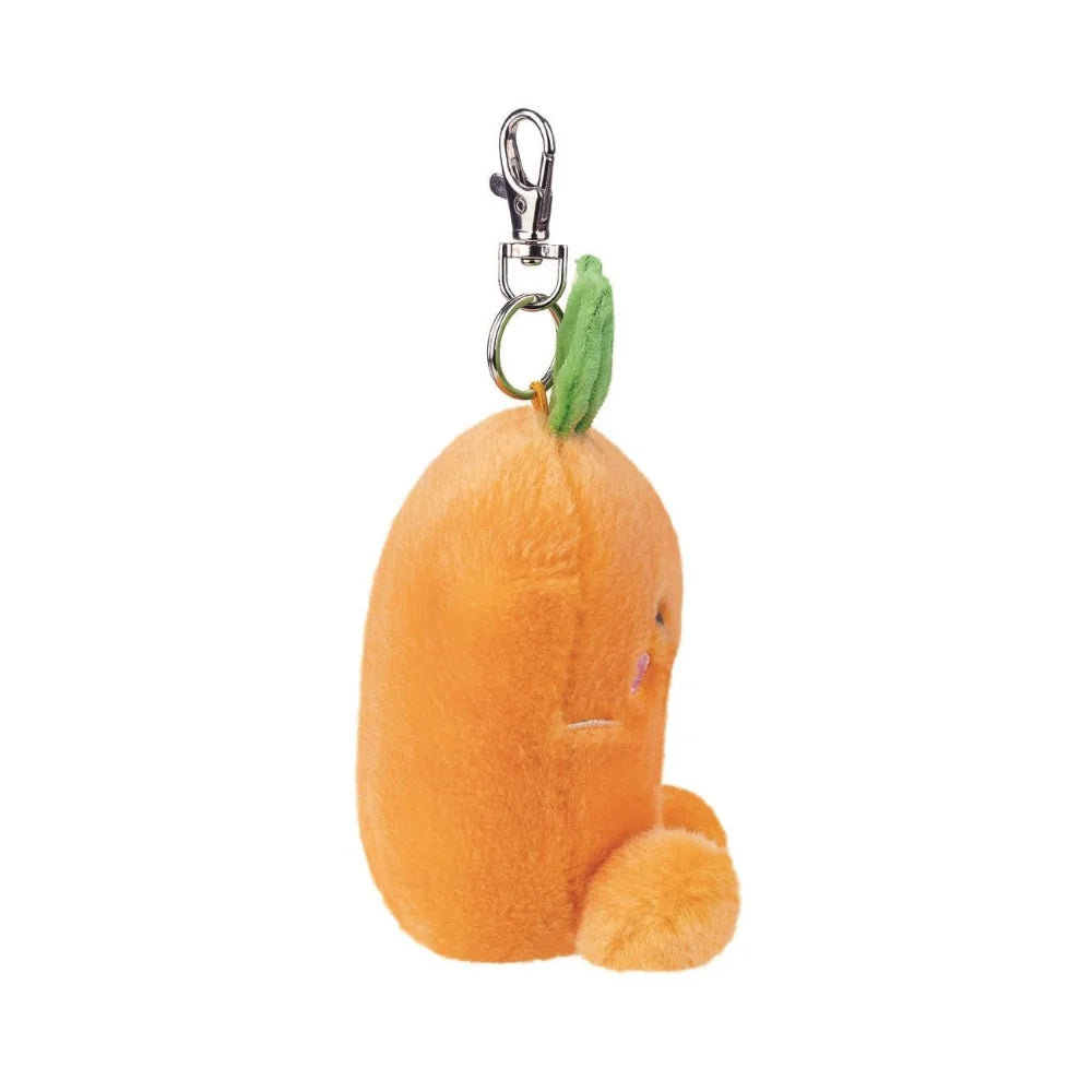 Palm Pals Sleutelhanger - Wortel | Fantastic Gifts