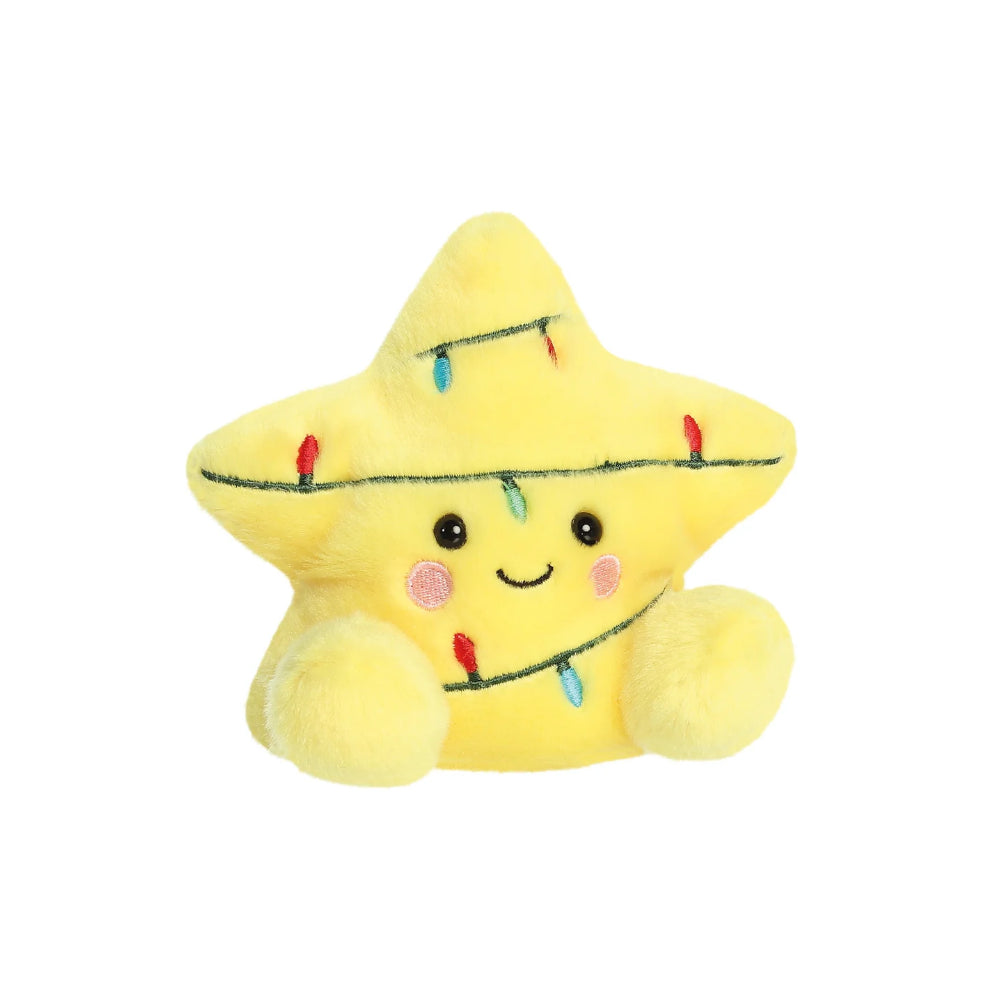 Palm Pals - Ster met lichtjes 2 | Fantastic Gifts Shop
