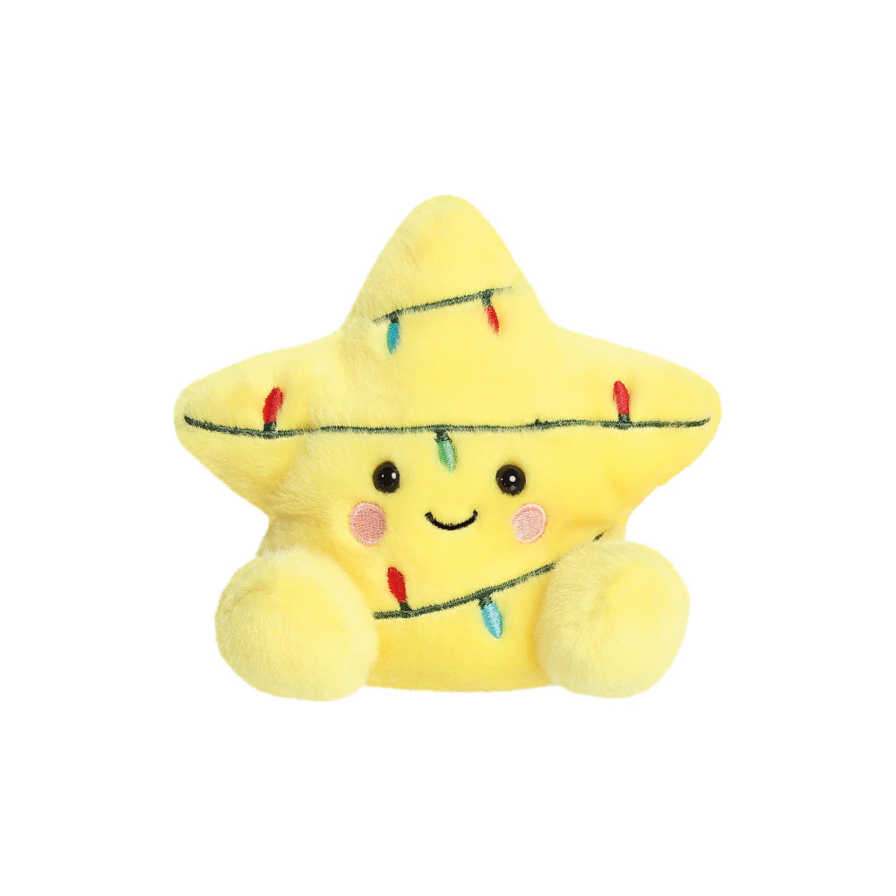 Palm Pals - Ster met lichtjes | Fantastic Gifts Shop