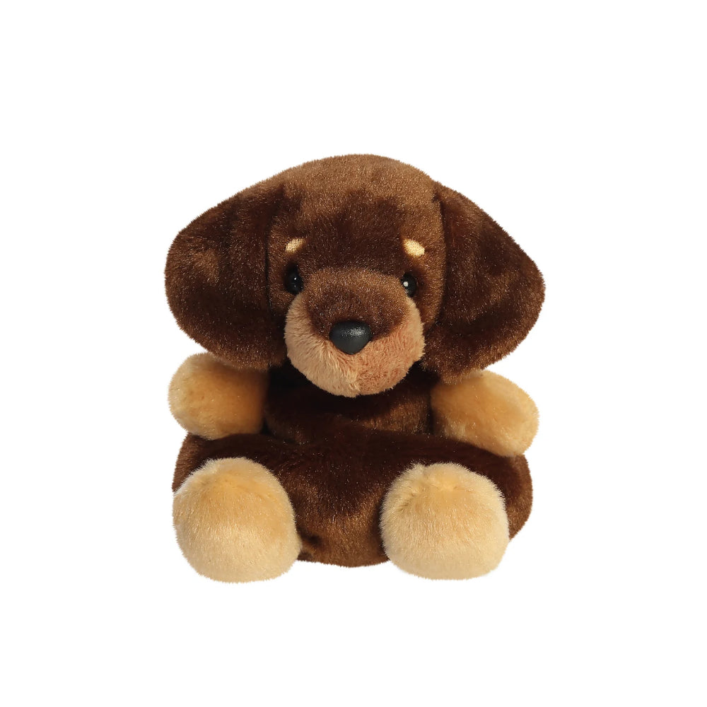 Palm Pals - Teckel | Fantastic Gifts Shop