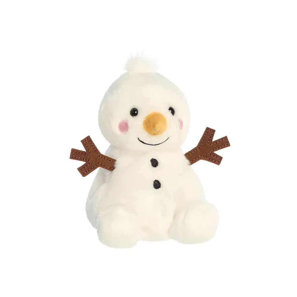 Palm Pals - Twing de Sneeuwpop 2 | Fantastic Gifts Shop
