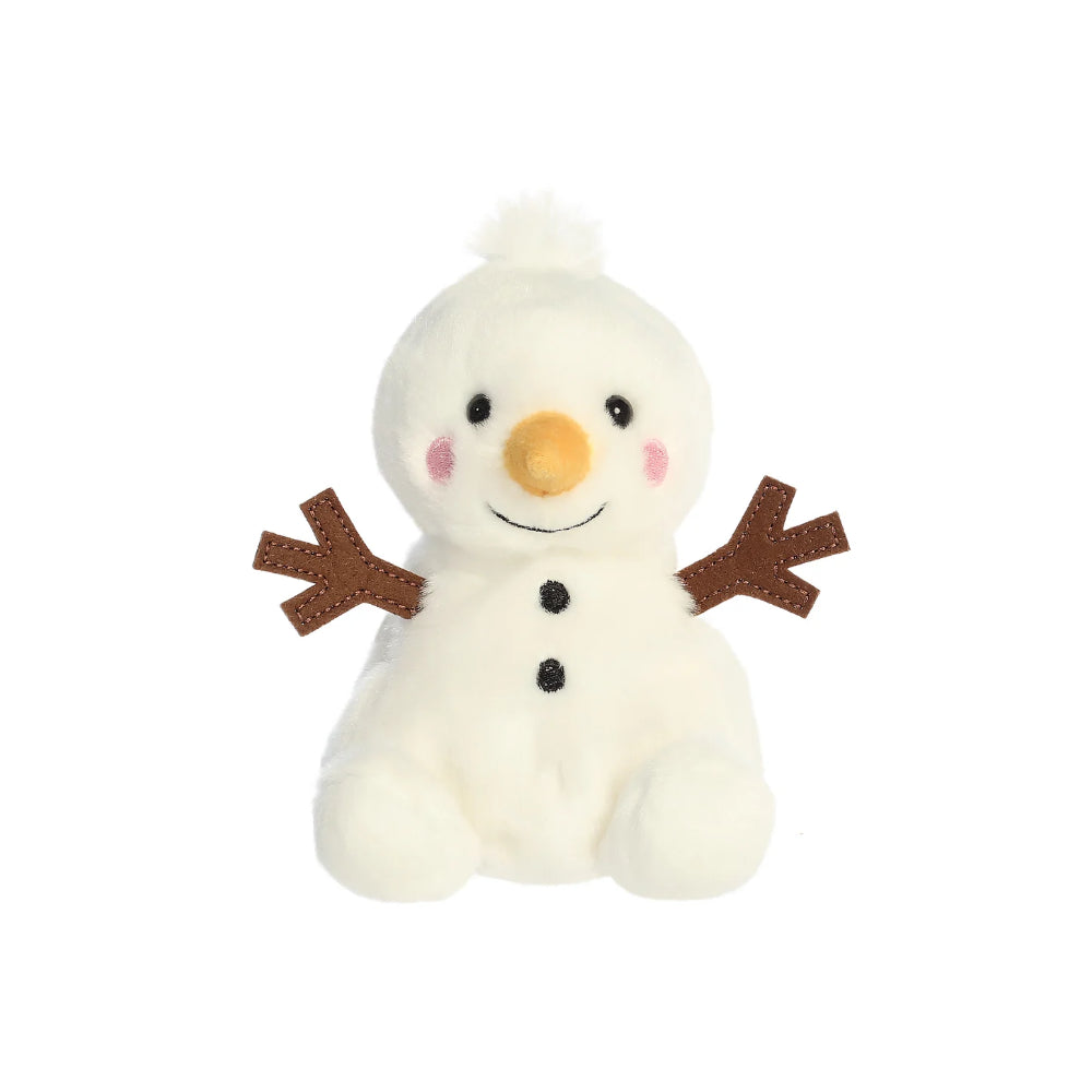 Palm Pals - Twing de Sneeuwpop | Fantastic Gifts Shop