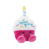 Palm Pals - Birthday Cupcake productfoto 2 | Fantastic Gifts Shop
