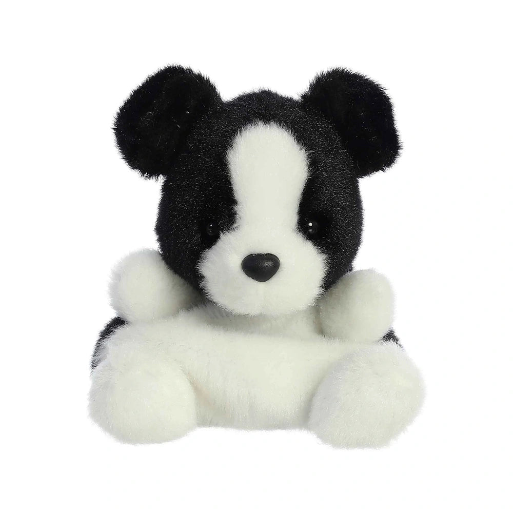Palm Pals - Border Collie productfoto 4 | Fantastic Gifts Shop