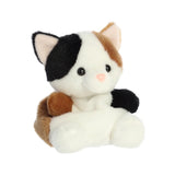 Palm Pals - Calico Kat productfoto 2 | Fantastic Gifts Shop