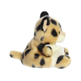 Palm Pals - Cheetah detailafbeelding | Fantastic Gifts Shop