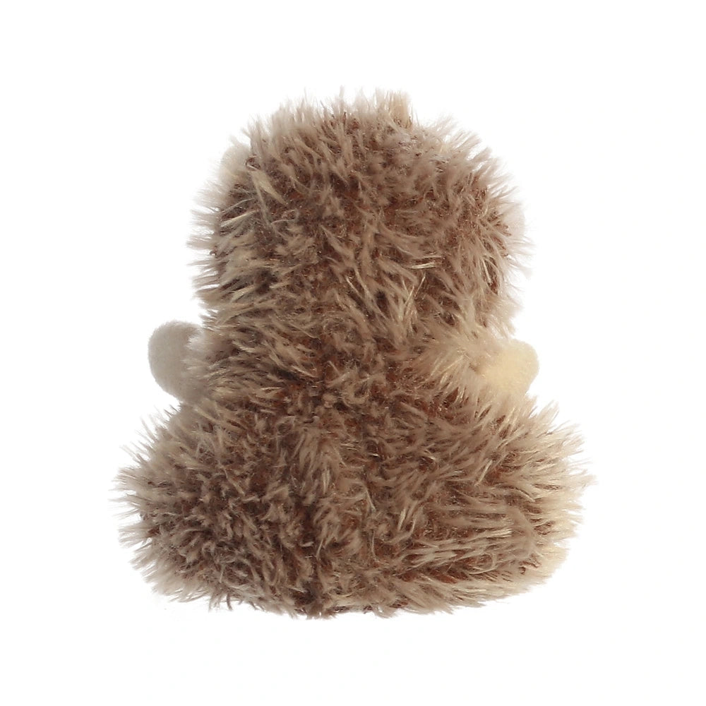 Palm Pals - Egel productfoto 3 | Fantastic Gifts Shop