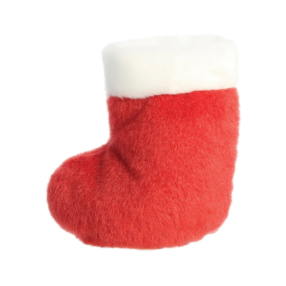 Palm Pals - Kerstsok productfoto 4 | Fantastic Gifts Shop