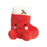 Palm Pals - Kerstsok productfoto 5 | Fantastic Gifts Shop