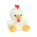 Palm Pals - Kip productfoto 2 | Fantastic Gifts Shop