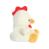 Palm Pals - Kip productfoto 3 | Fantastic Gifts Shop