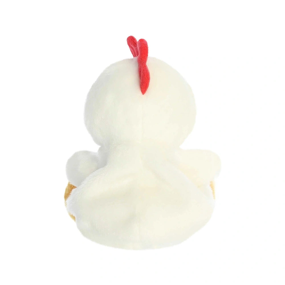 Palm Pals - Kip productfoto 4 | Fantastic Gifts Shop