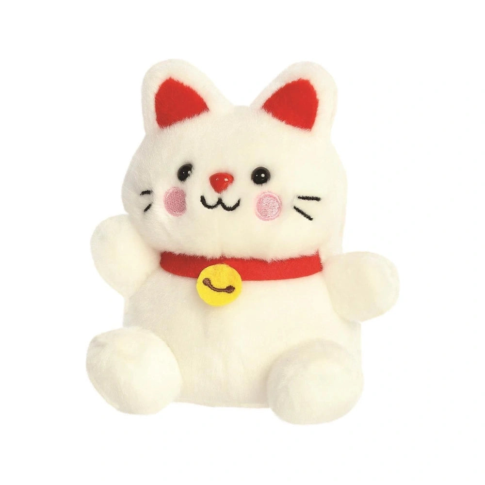 Palm Pals - Lucky Cat | Fantastic Gifts Shop
