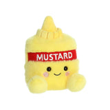 Palm Pals - Mosterd 2 | Fantastic Gifts