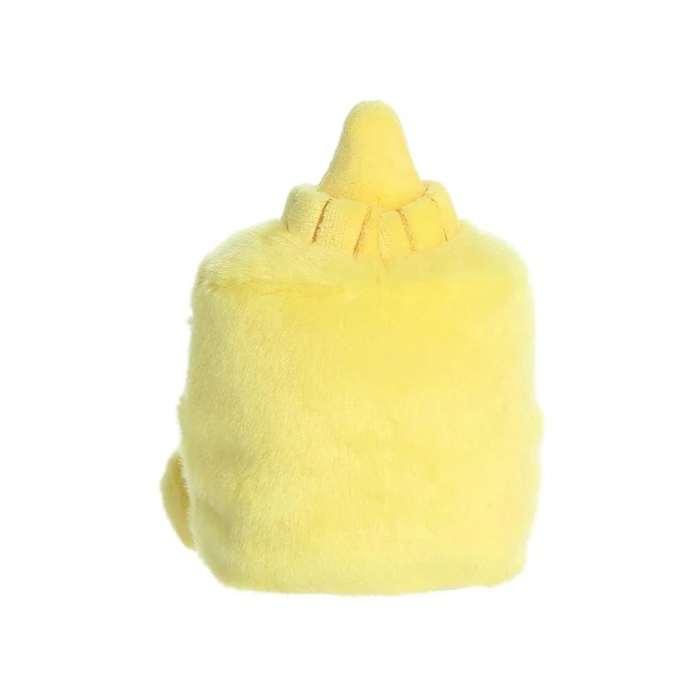 Palm Pals - Mosterd 4 | Fantastic Gifts