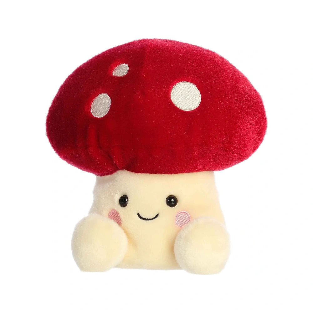 Palm Pals - Paddenstoel Medium productfoto 3 | Fantastic Gifts Shop