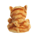 Palm Pals - Rode Kater productfoto 4 | Fantastic Gifts Shop