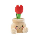 Palm Pals - Tulp in Pot productfoto 2 | Fantastic Gifts Shop