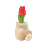 Palm Pals - Tulp in Pot productfoto 3 | Fantastic Gifts Shop