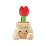 Palm Pals - Tulp in Pot | Fantastic Gifts Shop