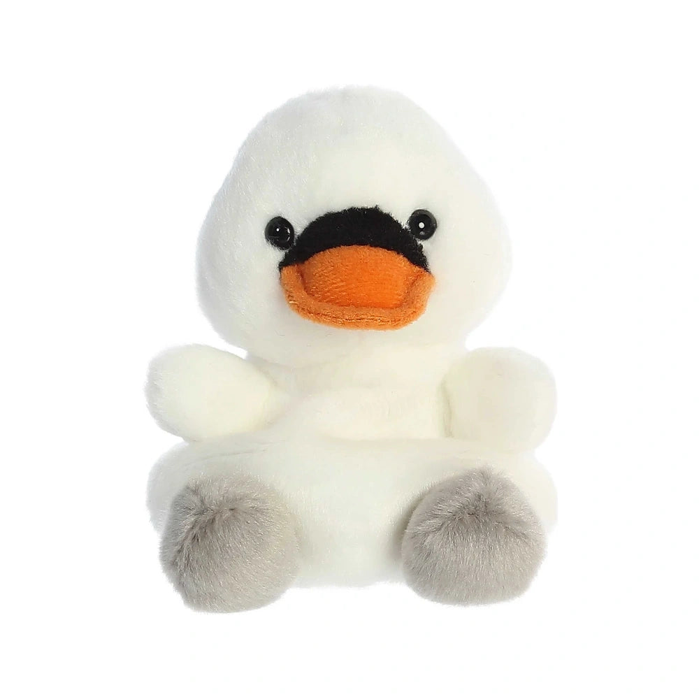 Palm Pals - Zwaan productfoto 2 | Fantastic Gifts Shop