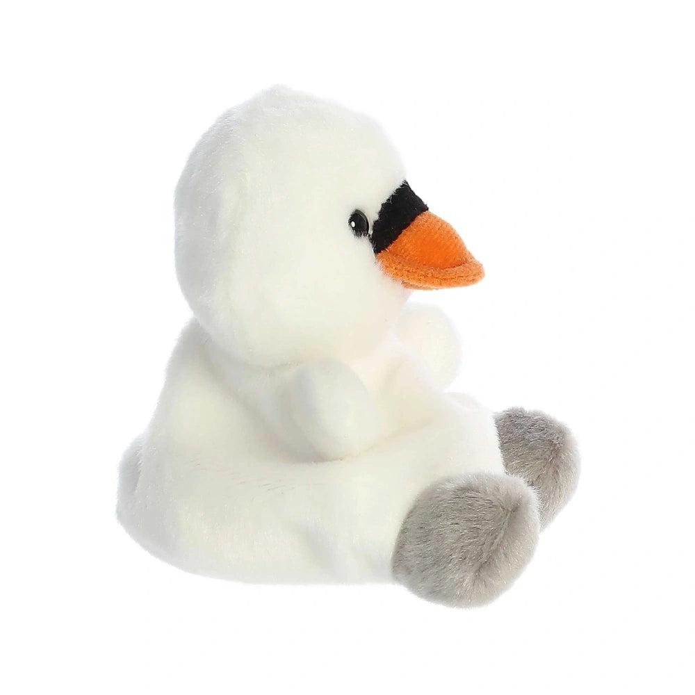 Palm Pals - Zwaan productfoto 3 | Fantastic Gifts Shop