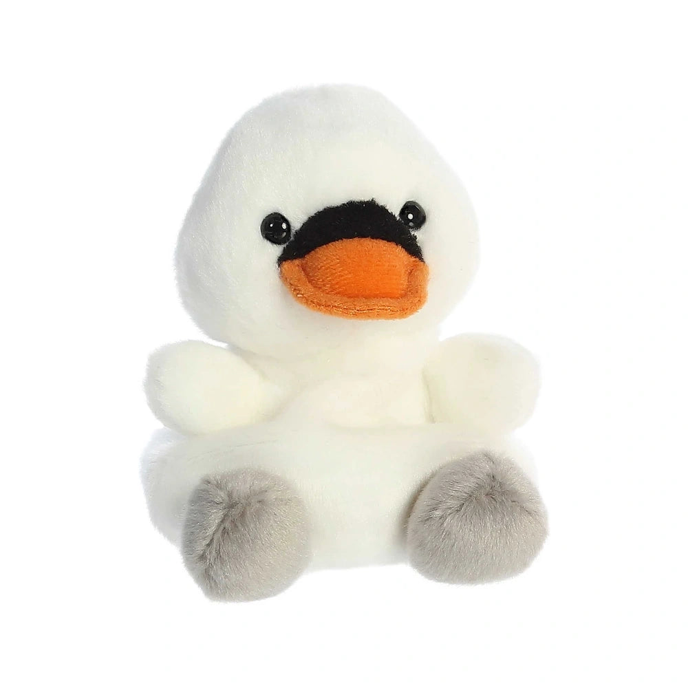 Palm Pals - Zwaan | Fantastic Gifts Shop