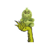 Palm Pals - De Grinch 4 | Fantastic Gifts