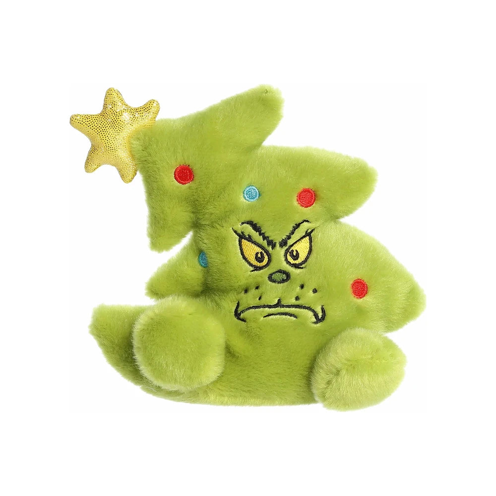 Palm Pals - Grinch Kerstboom 1 | Fantastic Gifts