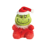 Palm Pals - Grinch Kerstman 1 | Fantastic Gifts