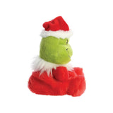 Palm Pals - Grinch Kerstman 3 | Fantastic Gifts