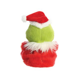 Palm Pals - Grinch Kerstman 4 | Fantastic Gifts