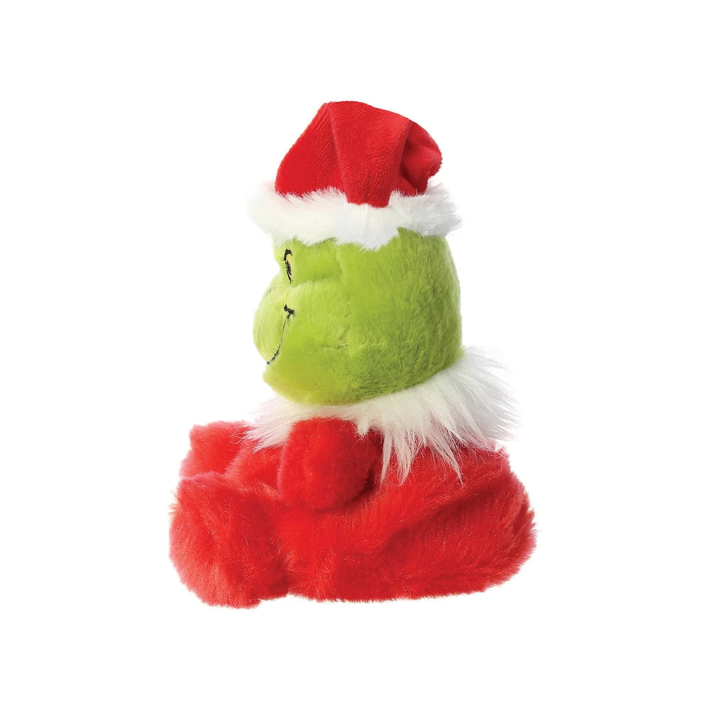 Palm Pals - Grinch Kerstman 5 | Fantastic Gifts