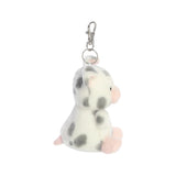 Palm Pals Sleutelhanger - Gevlekt Varken productfoto 3 | Fantastic Gifts Shop