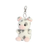 Palm Pals Sleutelhanger - Gevlekt Varken productfoto 5 | Fantastic Gifts Shop