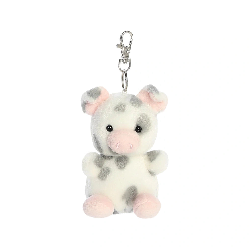 Palm Pals Sleutelhanger - Gevlekt Varken | Fantastic Gifts Shop