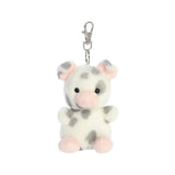Palm Pals Sleutelhanger - Gevlekt Varken | Fantastic Gifts Shop