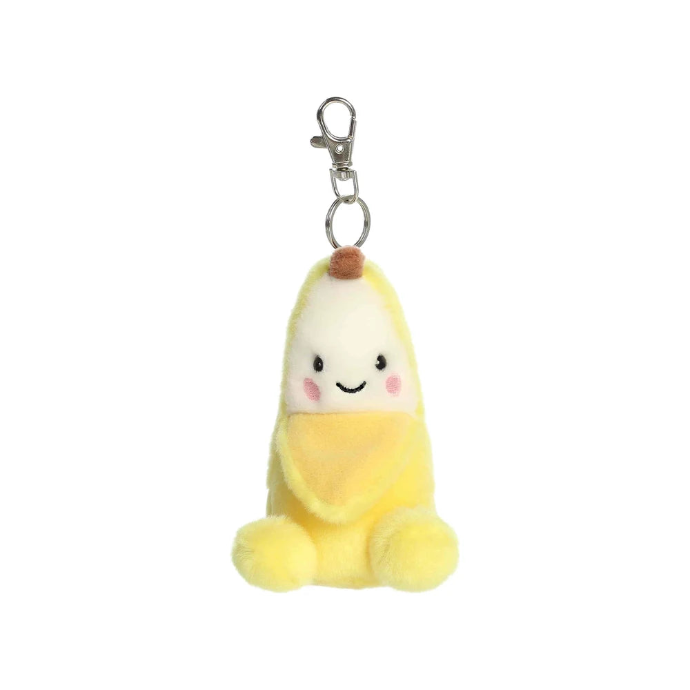 Palm Pals Sleutelhanger - Banaan 1 | Fantastic Gifts